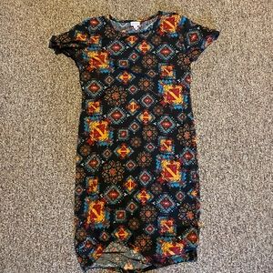 Lularoe Julia dress